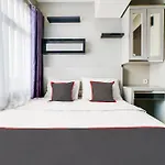 Oyo Life 91614 Jarrdin Apartment By Hallo Tidur By Ozi
