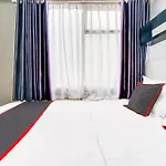 Oyo Life 91614 Jarrdin Apartment By Hallo Tidur By Ozi