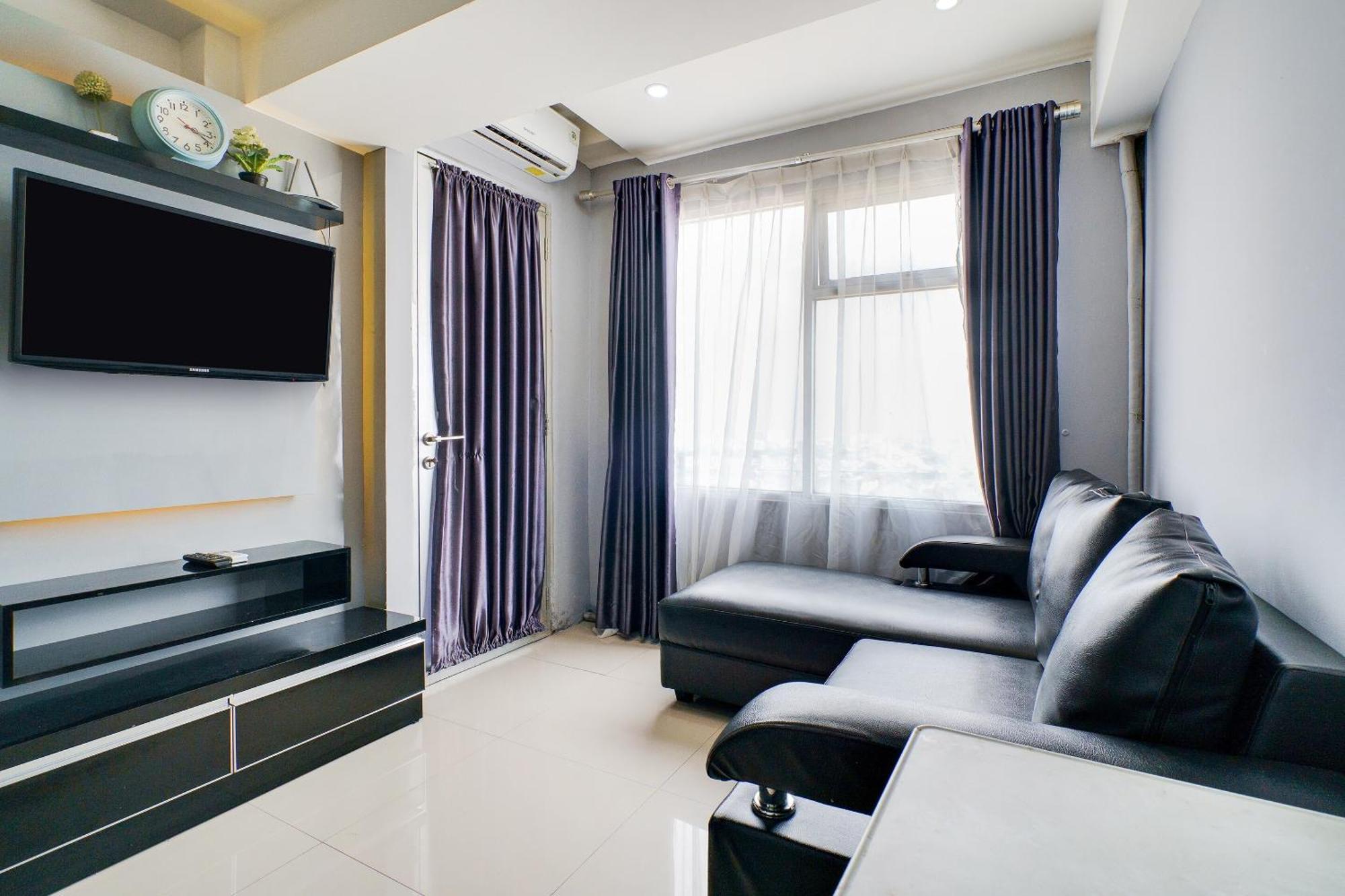 Oyo Life 91614 Jarrdin By Hallo Tidur By Ozi Bandung