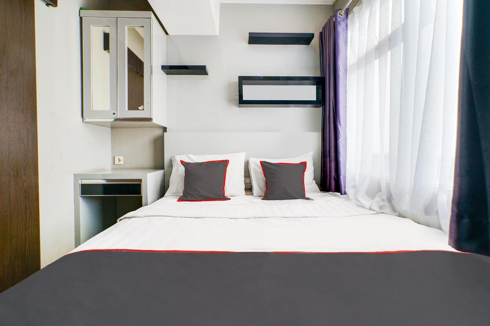 Oyo Life 91614 Jarrdin By Hallo Tidur By Ozi