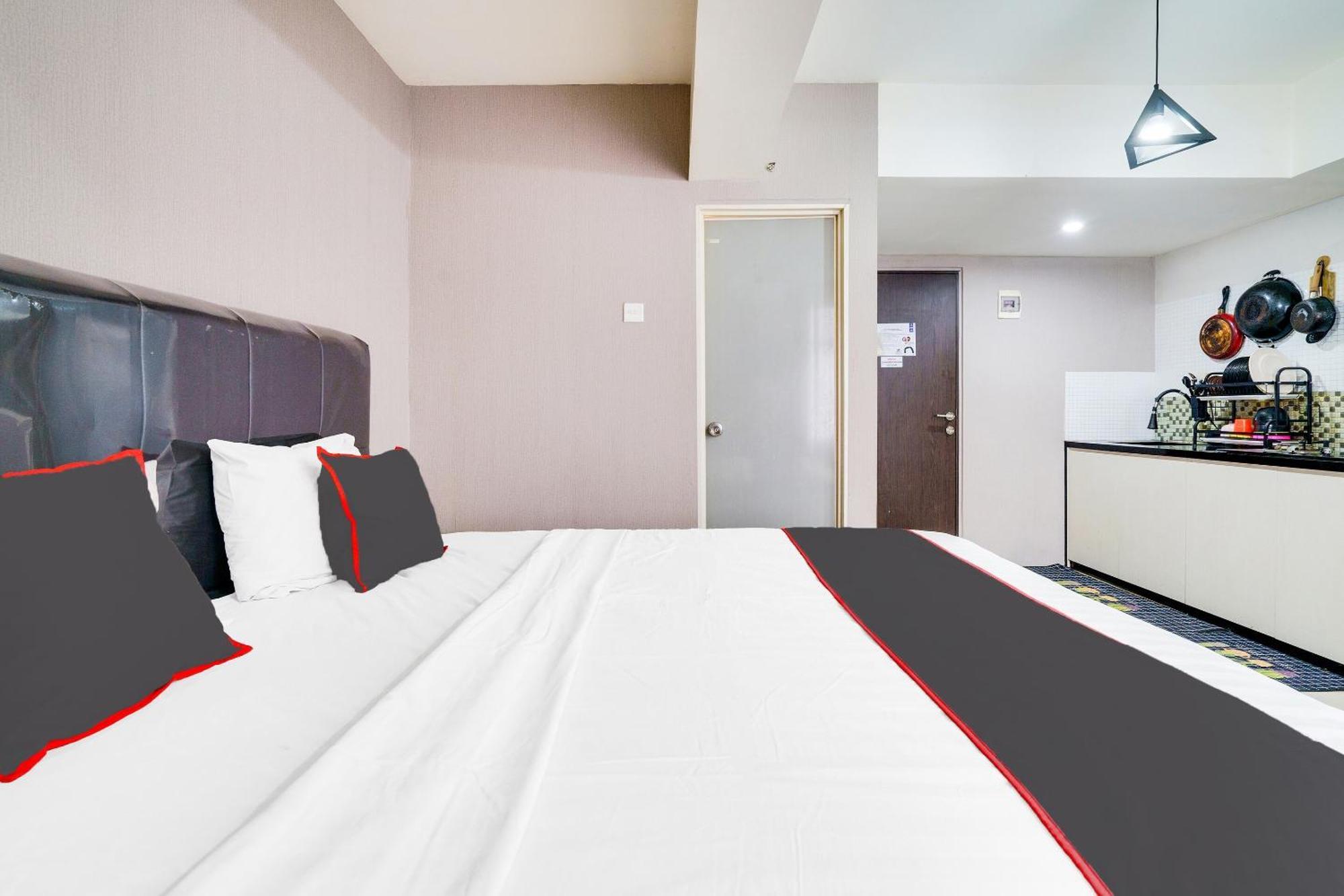 Oyo Life 91614 Jarrdin By Hallo Tidur By Ozi Hotel Bandung