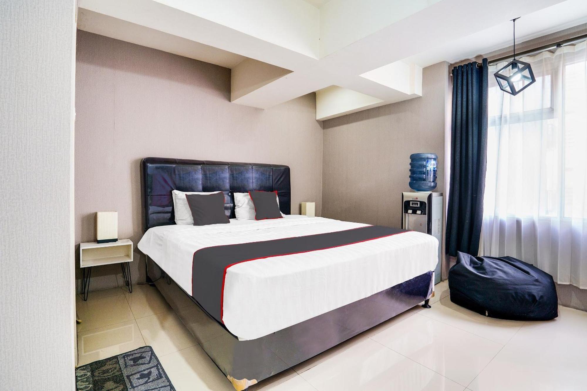 Oyo Life 91614 Jarrdin By Hallo Tidur By Ozi